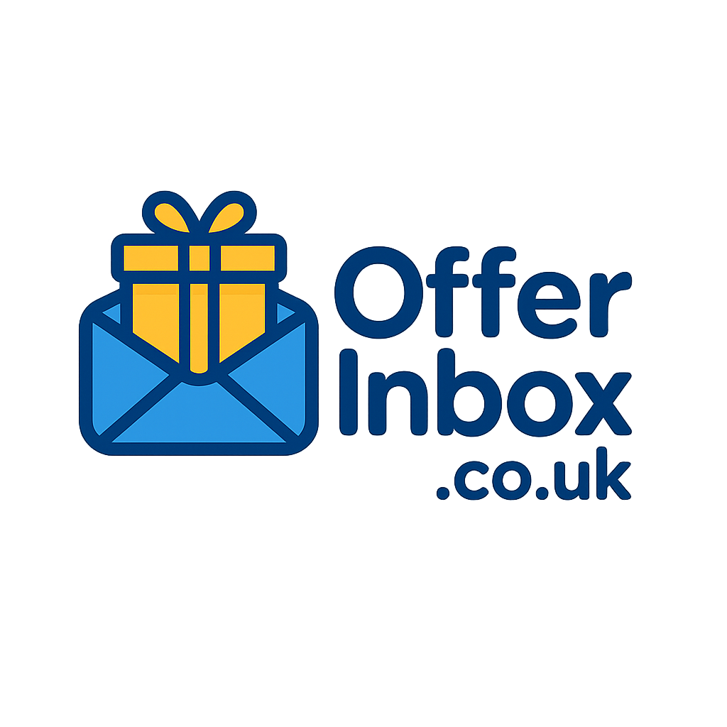 OfferInbox Logo